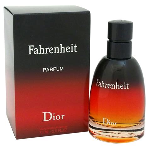 dior fahrenheit frauen|dior fahrenheit for men.